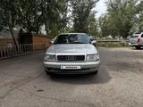 Audi 100 1992 года за 900 000 тг. в Экибастуз – фото 2