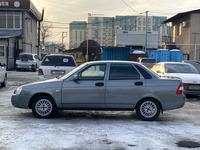 ВАЗ (Lada) Priora 2170 2010 года за 1 550 000 тг. в Алматы