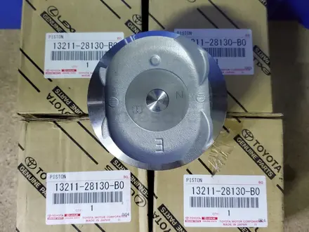 Поршня Toyota 1AZ за 37 000 тг. в Алматы