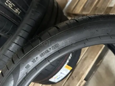 Pirelli P Zero PZ4 315/30 R23 и 275/35 R23 111Y за 700 000 тг. в Алматы – фото 9