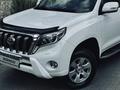 Toyota Land Cruiser Prado 2014 года за 21 000 000 тг. в Алматы – фото 2