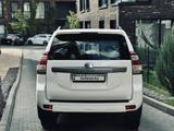 Toyota Land Cruiser Prado 2014 годаfor20 500 000 тг. в Алматы – фото 3