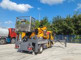 Howo  АВТОВЫШКУ HOWO 22 МЕТРА 2024 года в Алматы