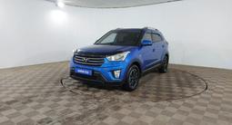 Hyundai Creta 2016 годаүшін5 960 000 тг. в Шымкент