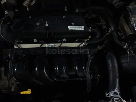 Hyundai Creta 2016 года за 5 960 000 тг. в Шымкент – фото 11