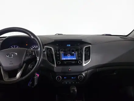 Hyundai Creta 2016 года за 5 960 000 тг. в Шымкент – фото 14