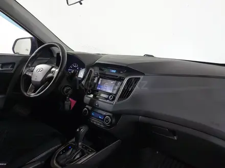Hyundai Creta 2016 года за 5 960 000 тг. в Шымкент – фото 15