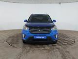 Hyundai Creta 2016 года за 5 960 000 тг. в Шымкент – фото 2
