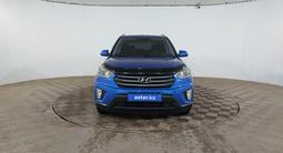 Hyundai Creta 2016 годаүшін5 960 000 тг. в Шымкент – фото 2