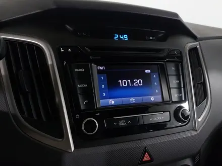 Hyundai Creta 2016 года за 5 960 000 тг. в Шымкент – фото 20