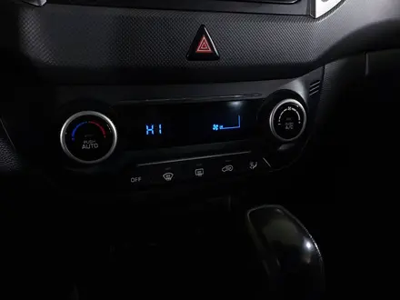 Hyundai Creta 2016 года за 5 960 000 тг. в Шымкент – фото 21
