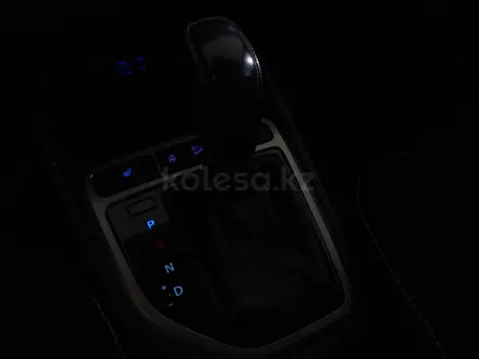 Hyundai Creta 2016 года за 5 960 000 тг. в Шымкент – фото 22