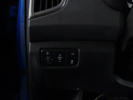 Hyundai Creta 2016 года за 5 960 000 тг. в Шымкент – фото 23