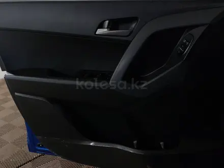 Hyundai Creta 2016 года за 5 960 000 тг. в Шымкент – фото 25