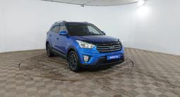 Hyundai Creta 2016 годаүшін5 960 000 тг. в Шымкент – фото 3