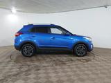Hyundai Creta 2016 года за 5 960 000 тг. в Шымкент – фото 4