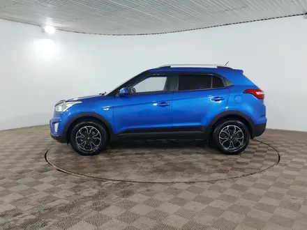 Hyundai Creta 2016 года за 5 960 000 тг. в Шымкент – фото 8