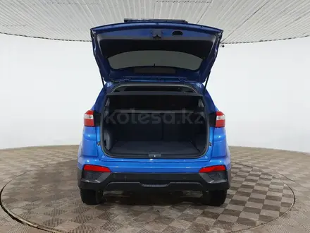 Hyundai Creta 2016 года за 5 960 000 тг. в Шымкент – фото 9