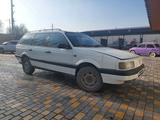 Volkswagen Passat 1992 годаfor1 300 000 тг. в Тараз – фото 3