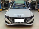 Hyundai Elantra 2023 годаүшін4 744 400 тг. в Алматы – фото 2