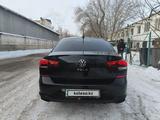 Volkswagen Polo 2020 года за 6 500 000 тг. в Астана – фото 4