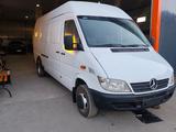 Mercedes-Benz Sprinter 2009 годаүшін9 600 000 тг. в Алматы – фото 2
