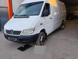Mercedes-Benz Sprinter 2009 годаүшін9 600 000 тг. в Алматы