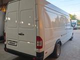 Mercedes-Benz Sprinter 2009 годаүшін9 600 000 тг. в Алматы – фото 3