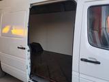 Mercedes-Benz Sprinter 2009 годаүшін9 600 000 тг. в Алматы – фото 4