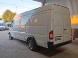 Mercedes-Benz Sprinter 2009 годаүшін9 600 000 тг. в Алматы – фото 5