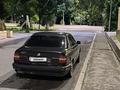 BMW 525 1992 годаfor1 050 000 тг. в Тараз – фото 6