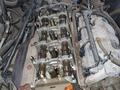 Двигатель Honda Elysion 2.4 K24A за 33 000 тг. в Алматы