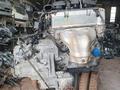 Двигатель Honda Elysion 2.4 K24A за 33 000 тг. в Алматы – фото 7