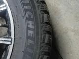 Комплект резины на дисках за 120 000 тг. в Алтай