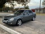 ВАЗ (Lada) Priora 2170 2008 года за 1 400 000 тг. в Тараз – фото 5