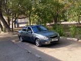 ВАЗ (Lada) Priora 2170 2008 года за 1 400 000 тг. в Тараз