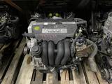 Контрактный двигатель Honda CRV2 K24A за 350 000 тг. в Алматы