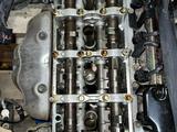 Контрактный двигатель Honda CRV2 K24A за 350 000 тг. в Алматы – фото 3