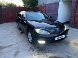 Toyota Camry 2004 годаүшін6 000 000 тг. в Семей – фото 2