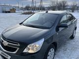 Chevrolet Cobalt 2021 года за 5 200 000 тг. в Семей