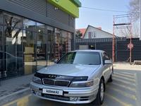 Nissan Cefiro 1995 годаүшін1 850 000 тг. в Алматы