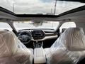 Toyota Highlander 2023 годаүшін31 500 000 тг. в Шымкент – фото 7
