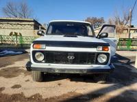 ВАЗ (Lada) Lada 2121 2013 годаfor1 600 000 тг. в Шымкент