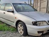 Nissan Primera 1997 годаfor400 000 тг. в Актобе – фото 2