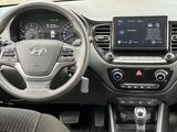 Hyundai Accent 2021 годаүшін8 100 000 тг. в Астана – фото 3