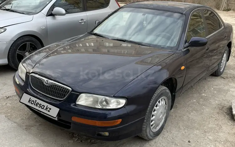 Mazda Xedos 9 1994 года за 2 000 000 тг. в Актау