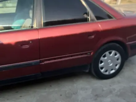 Audi 100 1993 года за 800 000 тг. в Шымкент