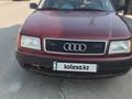 Audi 100 1993 года за 800 000 тг. в Шымкент – фото 3