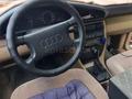 Audi 100 1993 года за 800 000 тг. в Шымкент – фото 6