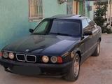 BMW 525 1995 года за 1 600 000 тг. в Актау – фото 2